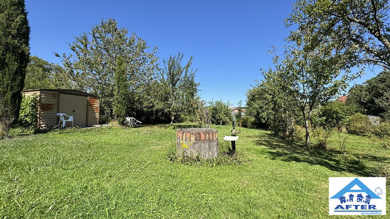 Maison - 121 m² - 5 pièces