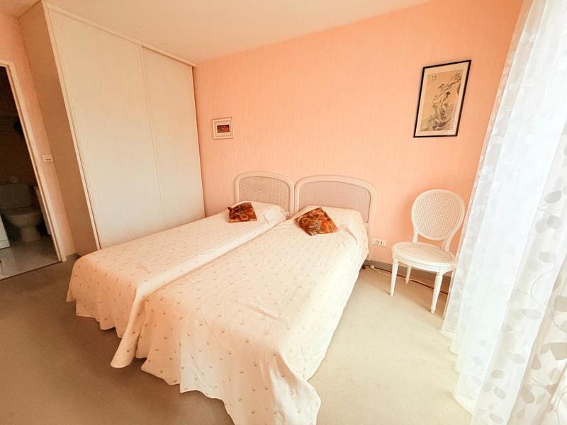 Appartement - 77 m² - 4 pièces