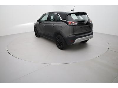 Opel Crossland Gs Line 1.2 Turbo 110 ch Bvm6