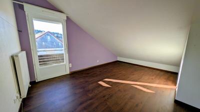 Duplex - 52 m² - 3 pièces