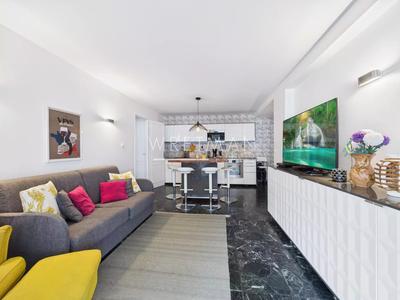 Appartement - 50 m² - 3 pièces