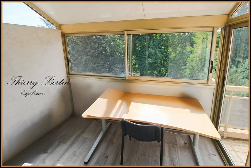 Appartement - 120 m² - 4 pièces