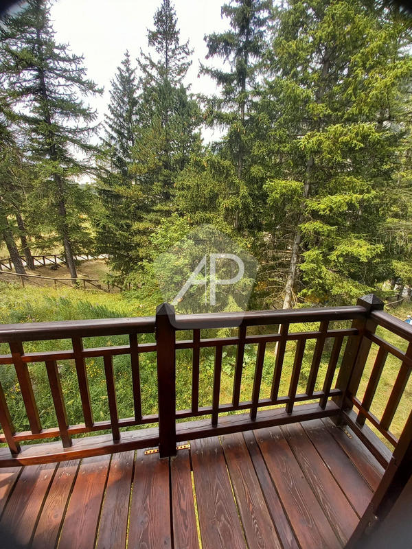 Appartement - 50 m² - 3 pièces