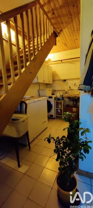 Maison de campagne - 230 m² - 7 pièces