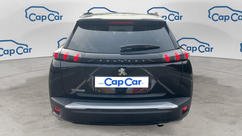 Peugeot 2008 1.5 BlueHDi 130 Eat 8 Allure Pack - Automatique
