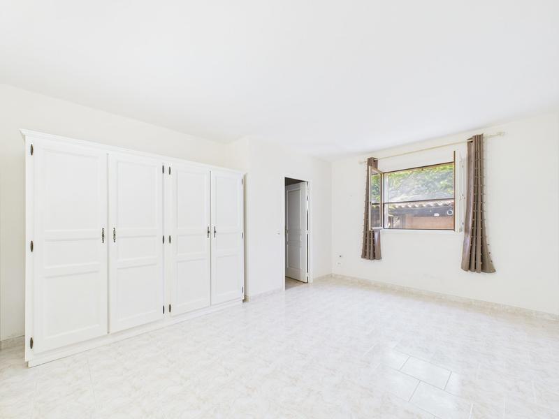 Maison ancienne - 165 m² - 5 pièces