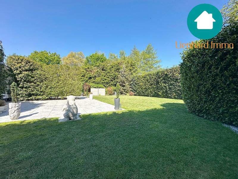 Villa - 215 m² - 7 pièces