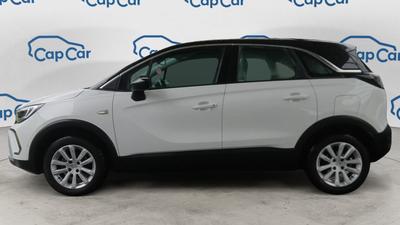 Opel Crossland 1.5 d 110 Elegance Business
