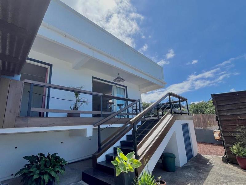 Villa - 104 m² - 4 pièces