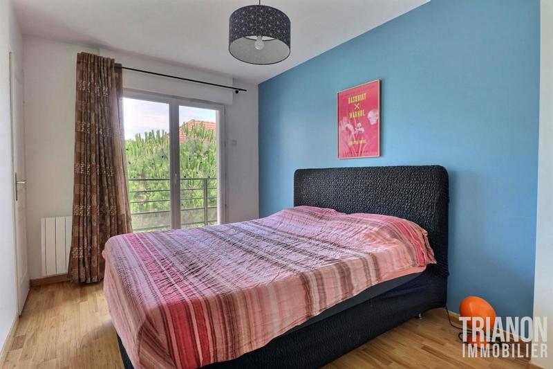 Appartement - 85 m² - 4 pièces