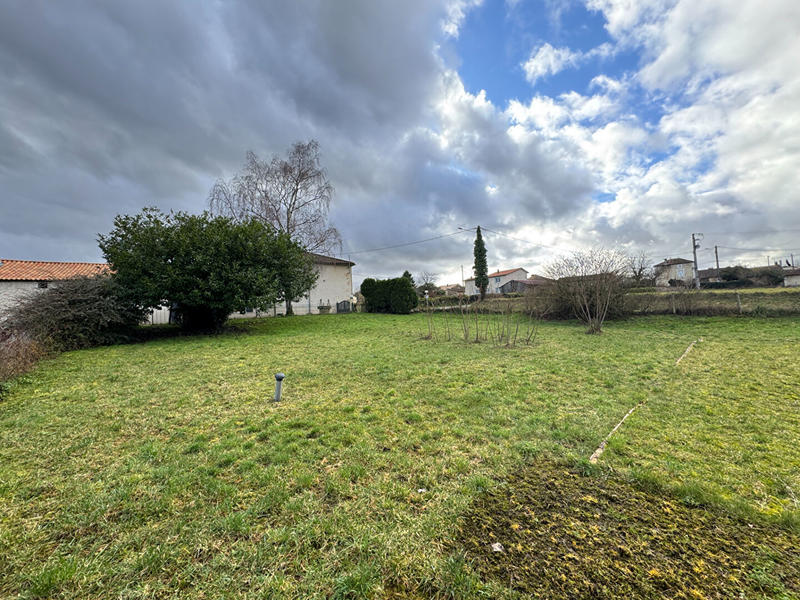 Maison - 72 m² - 4 pièces