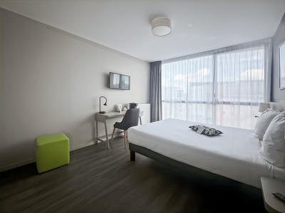 Appartement - 23 m² - 1 pièce