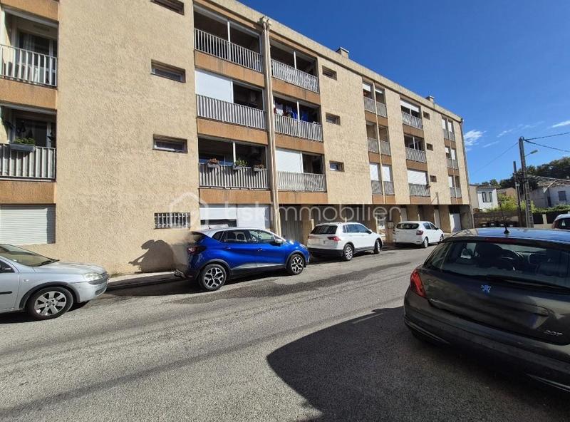 Appartement - 69 m² - 4 pièces