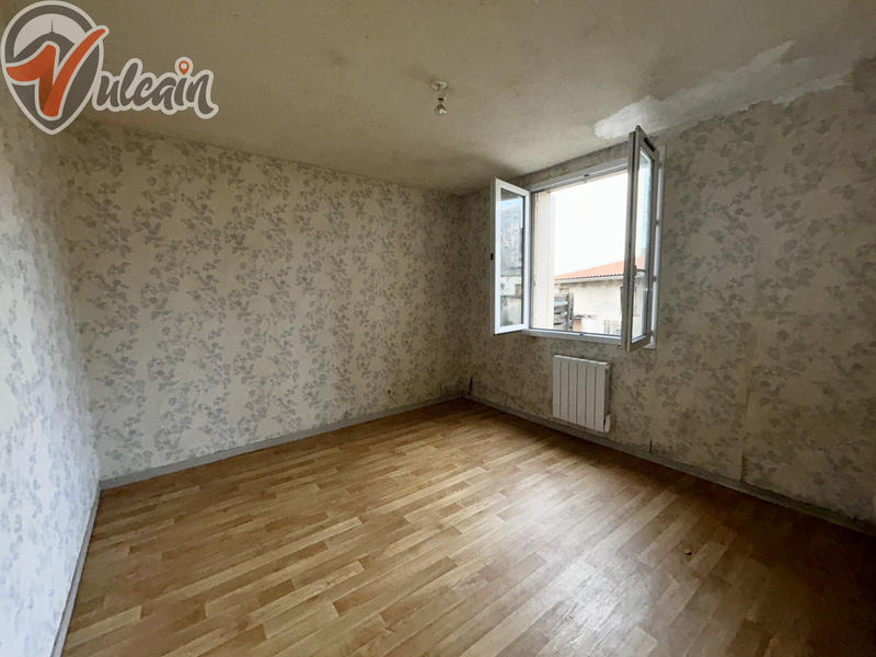 Immeuble - 197 m² - 10 pièces