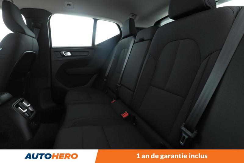 Volvo Xc40 1.5 T5 Recharge Plug-in Hybrid Plus Dct7 262 ch