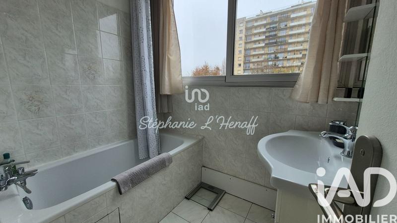 Appartement - 68 m² - 4 pièces