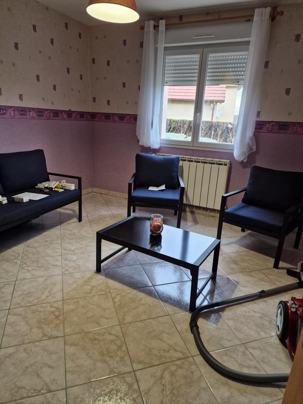 Maison - 200 m² - 6 pièces