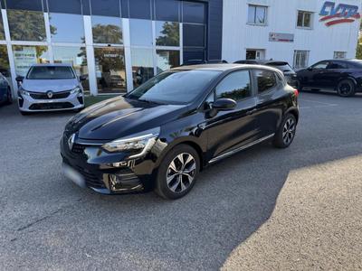 Renault Clio V Evolution TCe 90