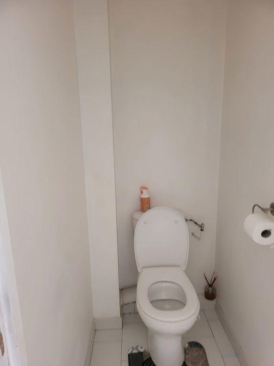 Appartement - 105 m² - 4 pièces