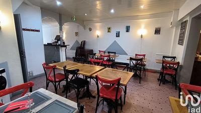 Local commercial - 92 m²