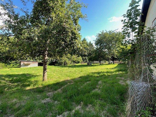 Maison - 93 m² - 5 pièces