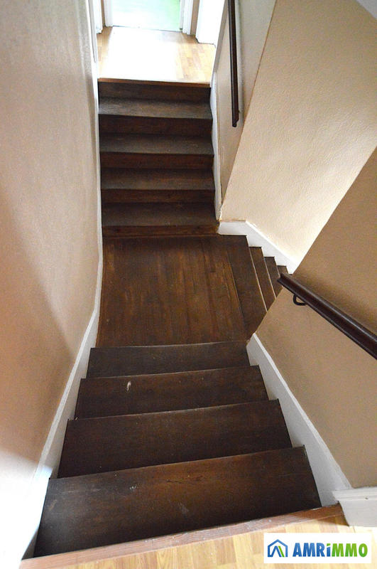 Maison - 146 m² - 5 pièces