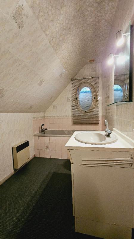 Maison - 127 m² - 6 pièces