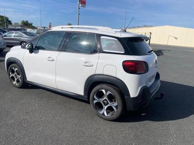 Citroën C3 Aircross Puretech 82 Bvm5 Shine