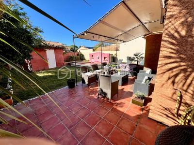 Maison - 93 m² - 5 pièces