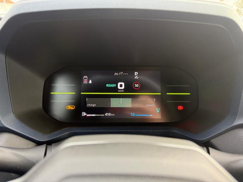 Dacia Duster Hybrid 140 Journey