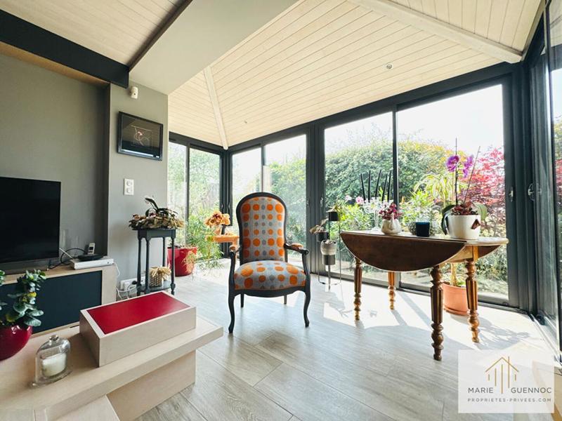 Maison - 146 m² - 6 pièces