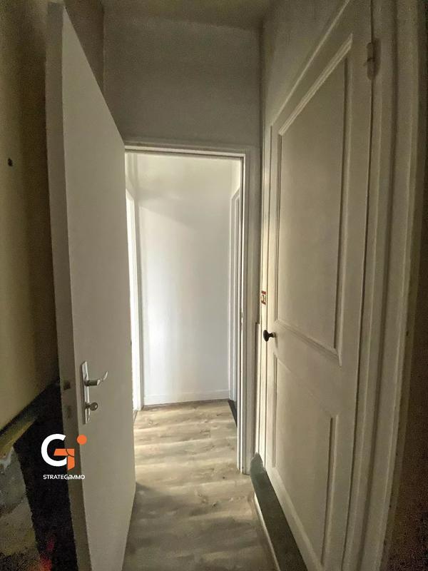 Appartement - 90 m² - 4 pièces