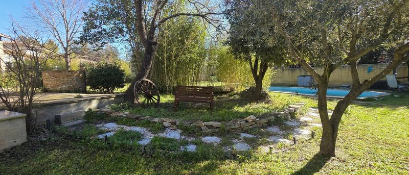 Maison - 164 m² - 4 pièces