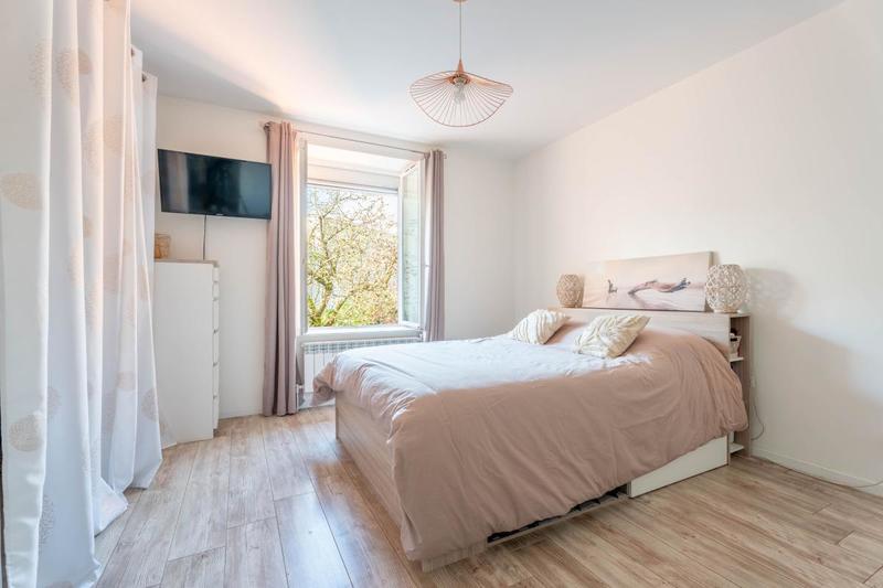 Appartement - 111 m² - 4 pièces