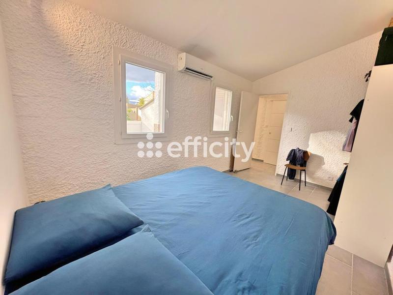 Maison - 70 m² - 4 pièces