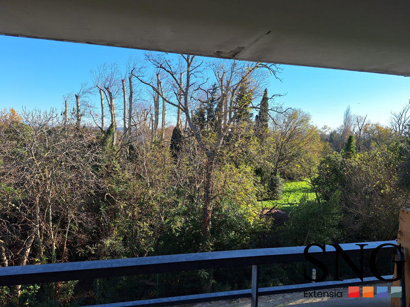 Appartement - 54 m² - 3 pièces