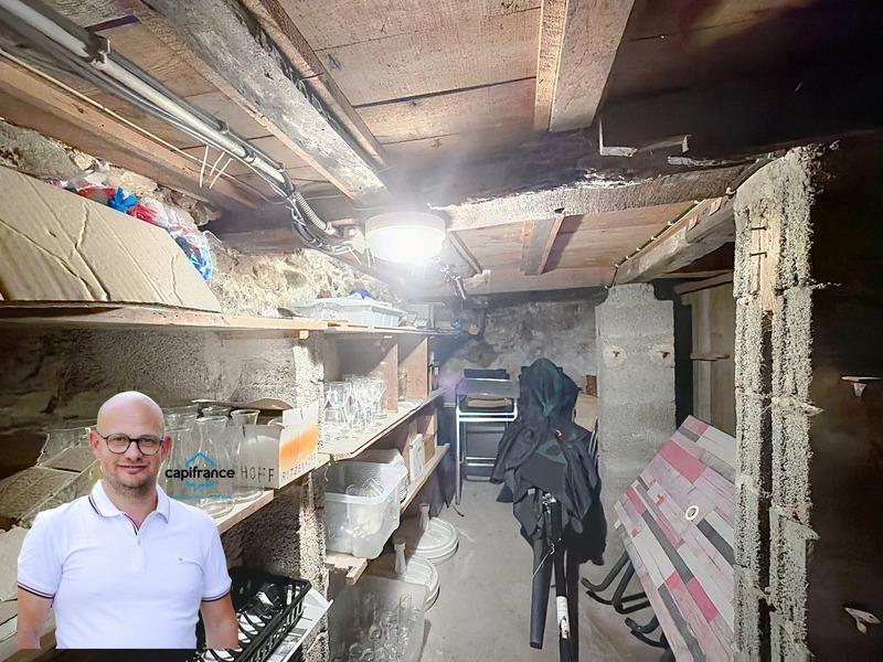 Immeuble - 78 m² - 2 pièces