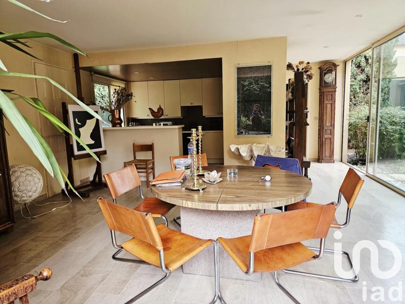 Maison de maîtres - 232 m² - 7 pièces