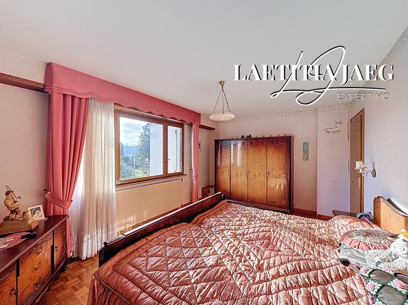 Propriété - 111 m² - 5 pièces