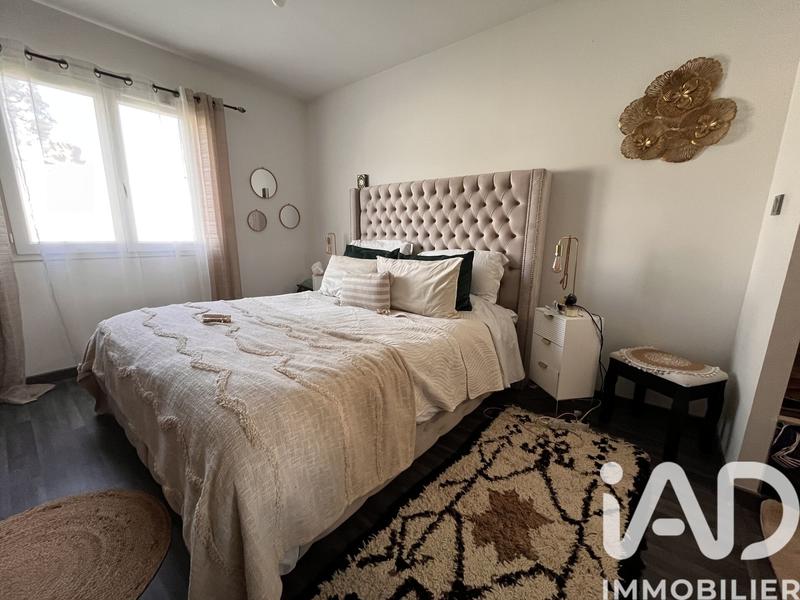 Maison - 155 m² - 5 pièces