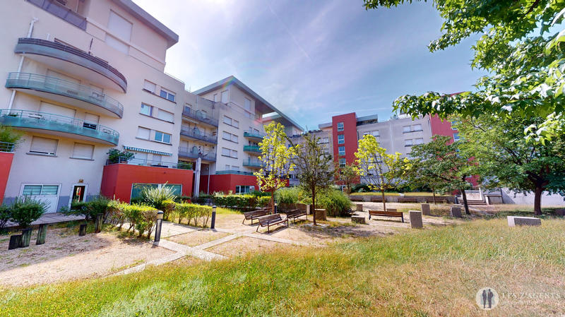 Appartement - 73 m² - 3 pièces