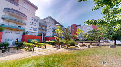 Appartement - 73 m² - 3 pièces