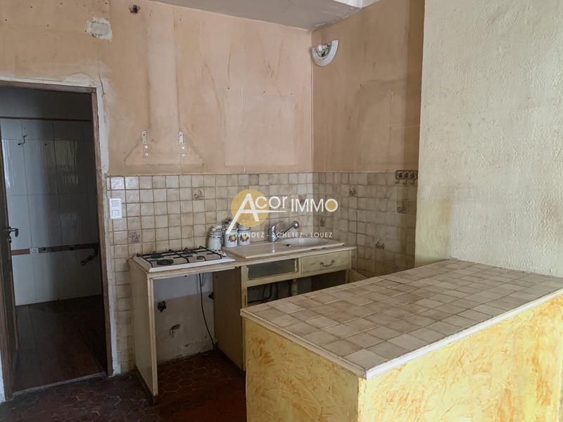 Appartement - 51 m² - 3 pièces