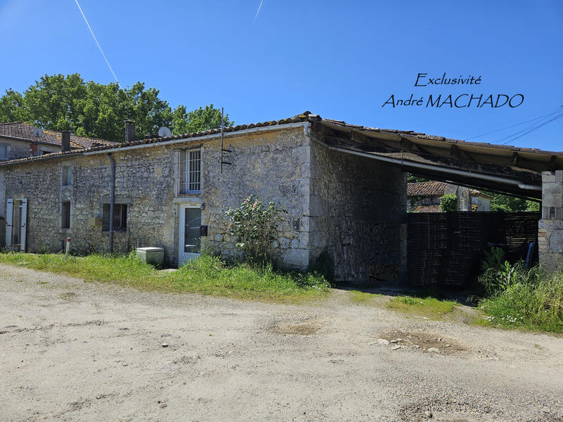 Maison - 129 m² - 5 pièces