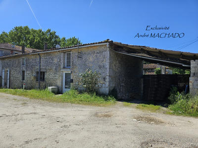 Maison - 129 m² - 5 pièces