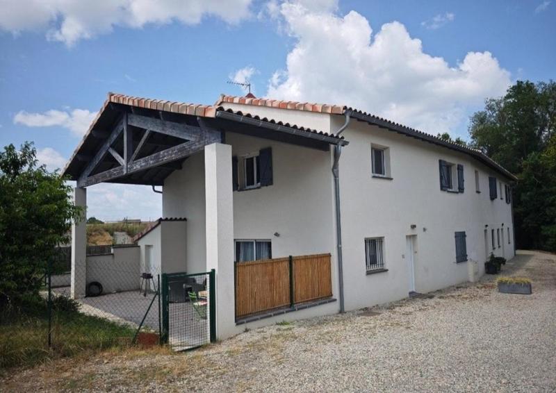 Appartement - 102 m² - 4 pièces