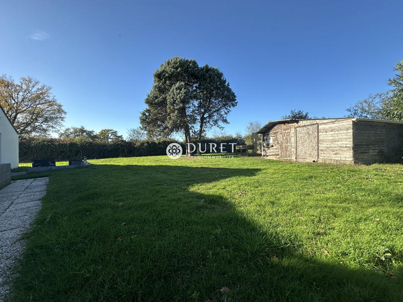 Maison ancienne - 129 m² - 6 pièces