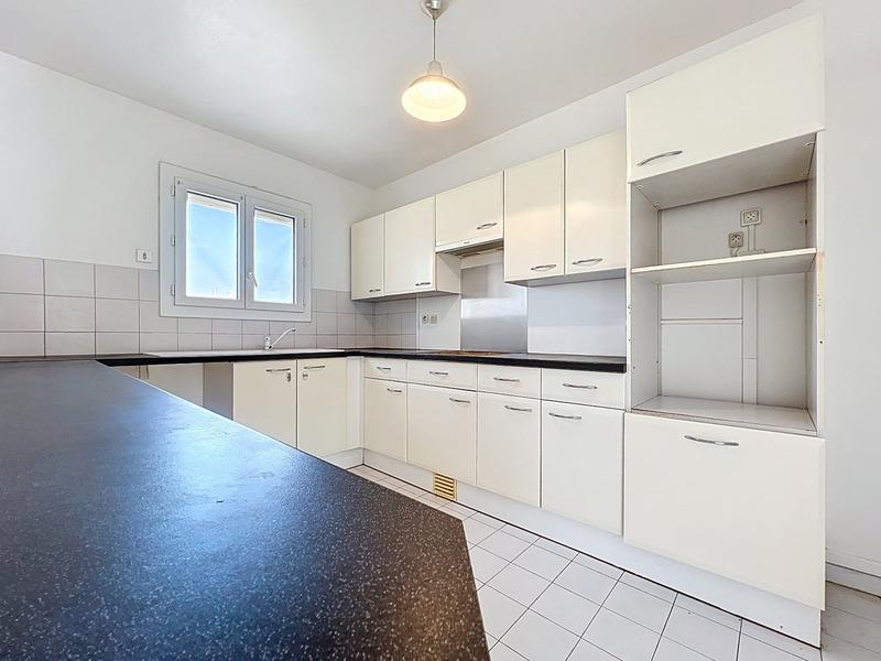 Maison - 104 m² - 5 pièces