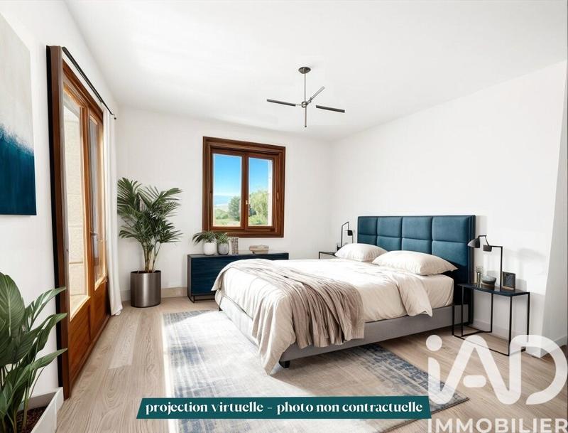 Maison - 181 m² - 8 pièces
