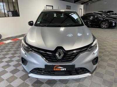Renault Captur II Blue 1.5 dCi 115ch Business-Garantie 6 Mois-